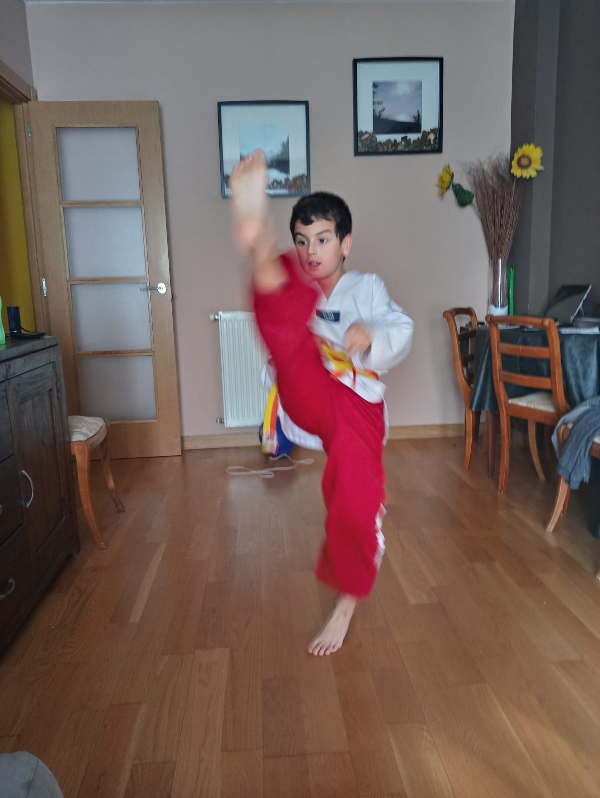 #YOENTRENOENCASA: Los clubes navarros no paran